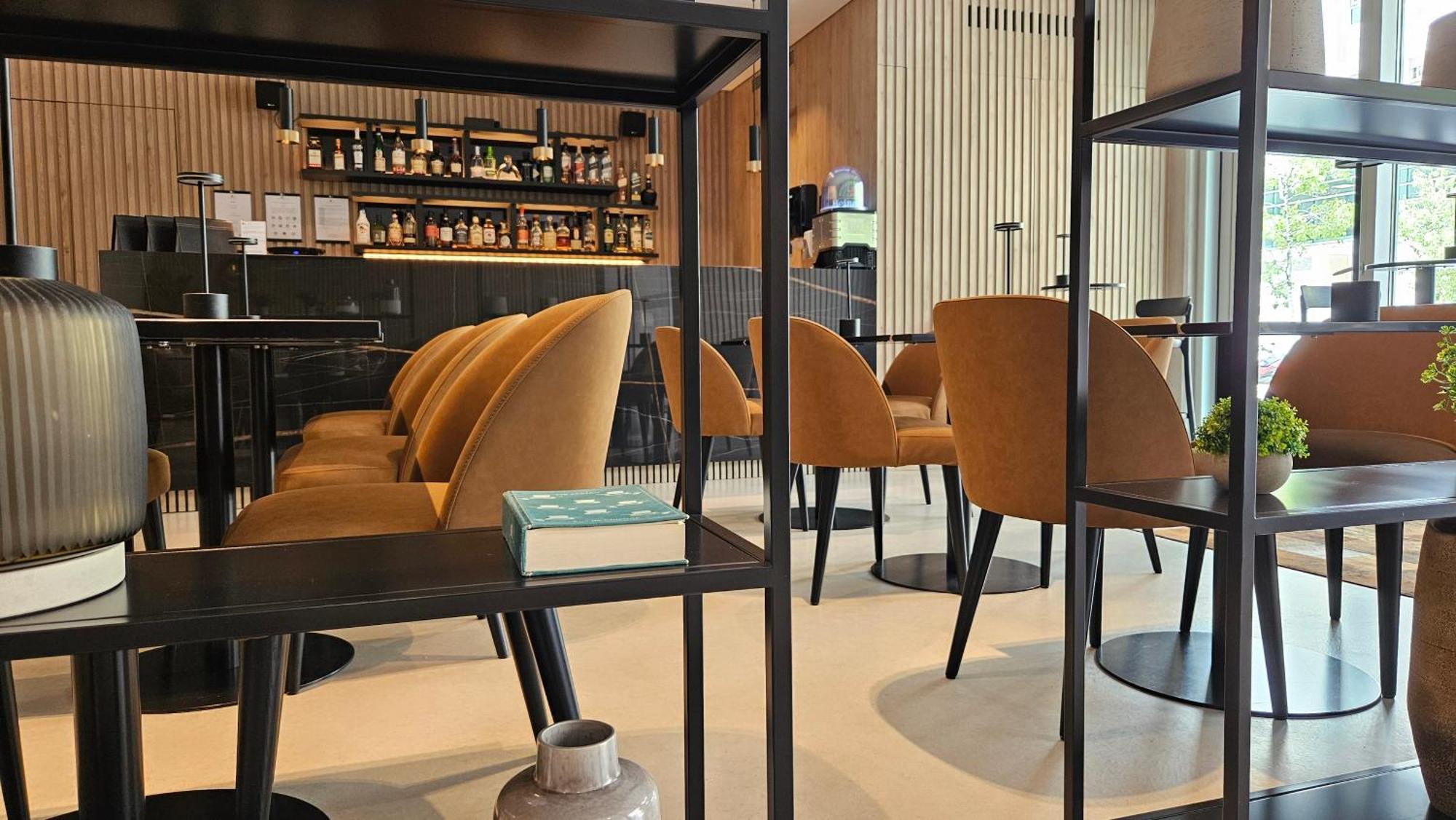 Hotel Principe Avila — Photos 2