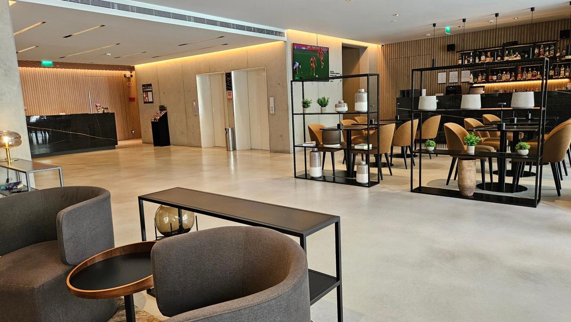 Hotel Principe Avila, Lisbon