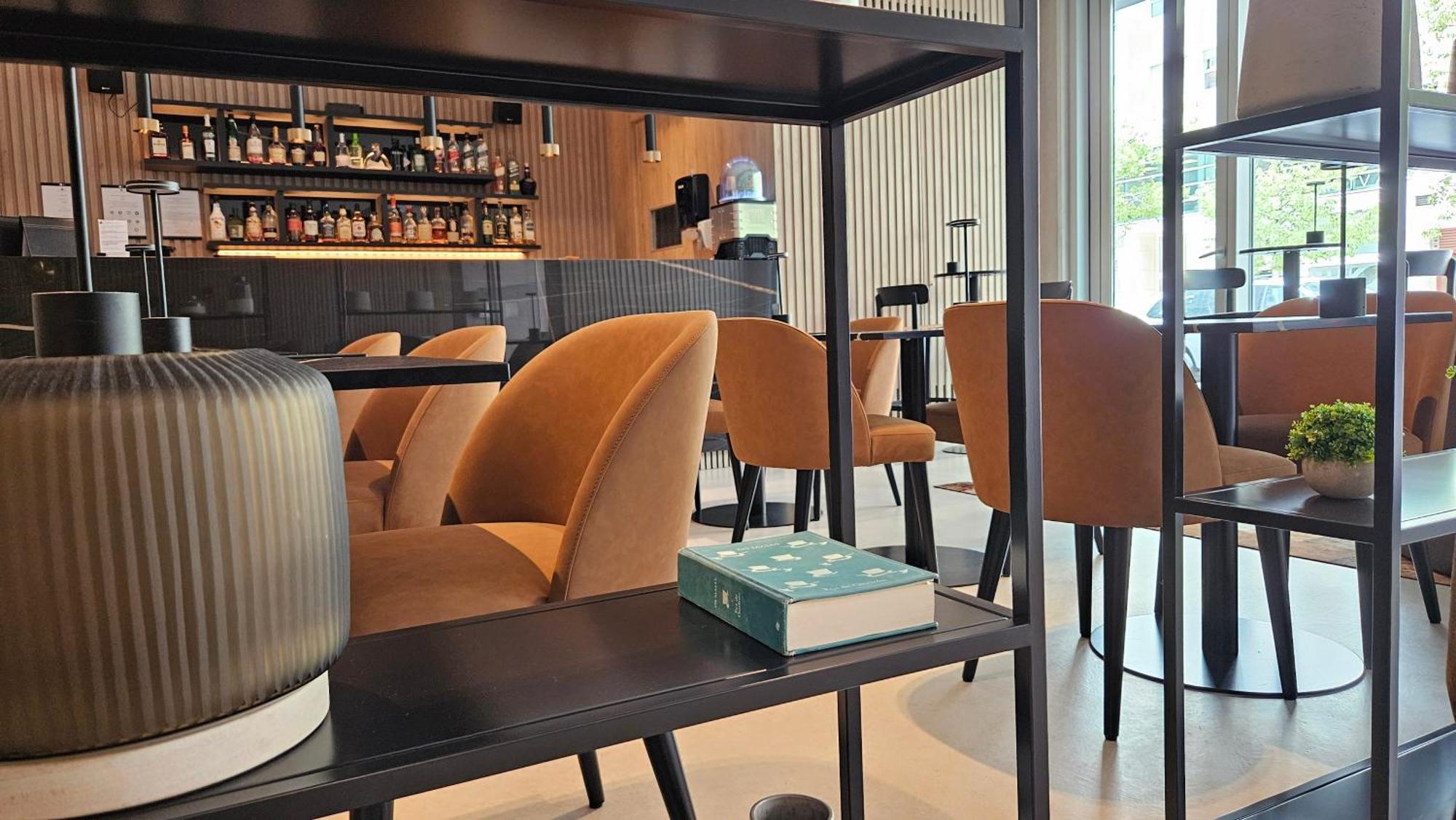 Hotel Principe Avila — Photos 1